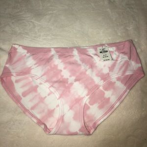 PINK underwear